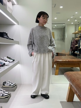 JINさんのコーディネート