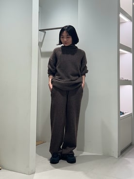 JINさんのコーディネート