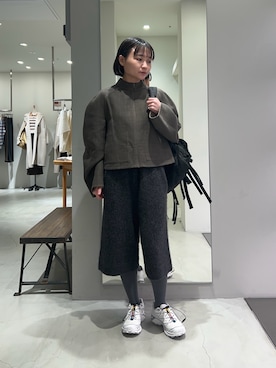 JINさんのコーディネート