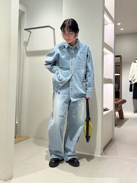 JINさんのコーディネート