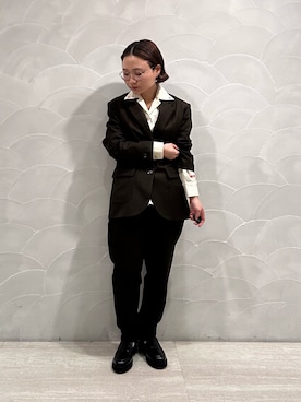 JINさんのコーディネート