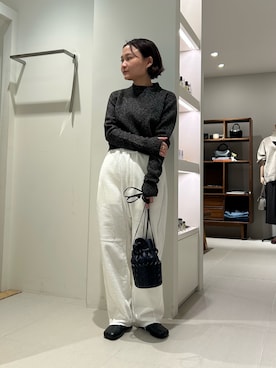 JINさんのコーディネート