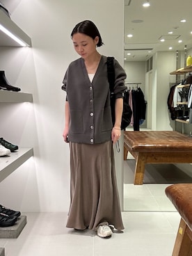 JINさんのコーディネート