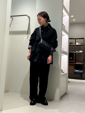 JINさんのコーディネート