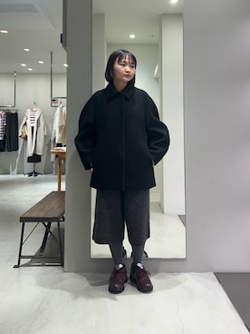 JINさんのコーディネート