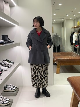 JINさんのコーディネート