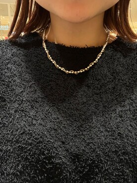 JINさん（レディース・155cm）の秋コーディネート