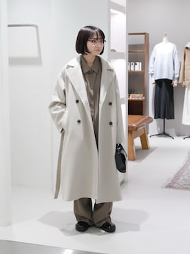 JINさんのコーディネート