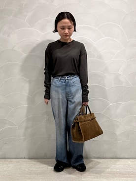 JINさんのコーディネート