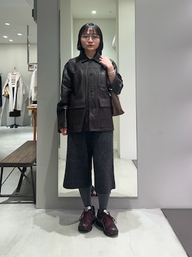 JINさんのコーディネート