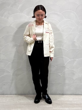 JINさんのコーディネート