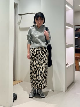 JINさんのコーディネート