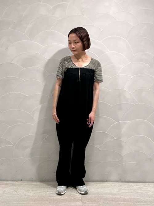 【onit】ベアオールインワン 別注』onit×URBAN RESEARCH ベアトップオールインワン