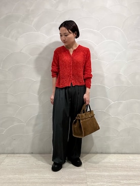 JINさんのコーディネート