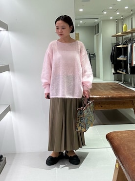 JINさんのコーディネート