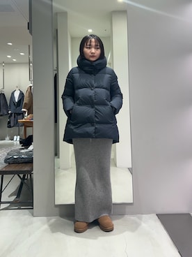 JINさんのコーディネート