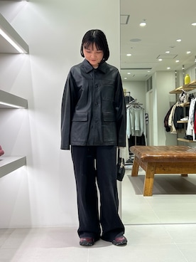 JINさんのコーディネート