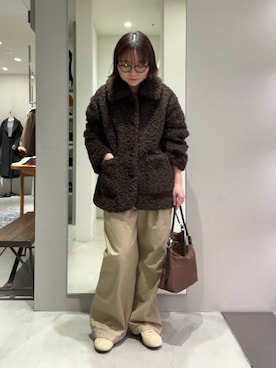 JINさんのコーディネート