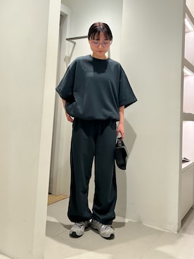 JINさんのコーディネート