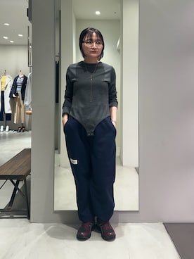 JINさんのコーディネート