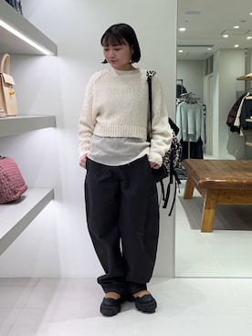 JINさんのコーディネート