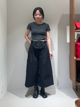 JINさんのコーディネート