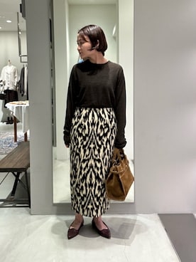 JINさんのコーディネート