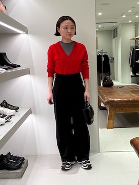 JINさんのコーディネート