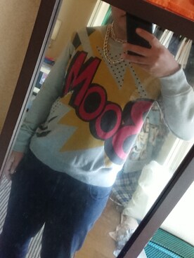 てげてげおやじさんのコーディネート