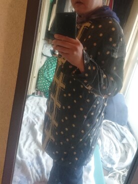 てげてげおやじさんのコーディネート