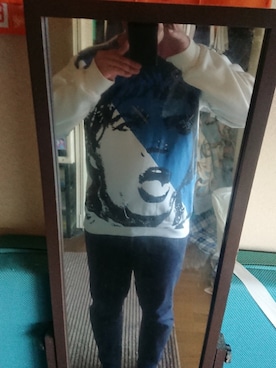 てげてげおやじさんのコーディネート