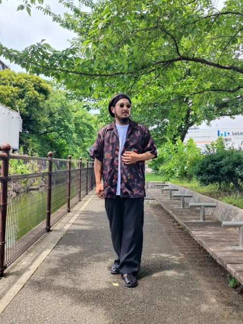 schott（ショット）の「【直営限定】Schott/ショット/SLEEPING