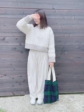 eicoさんのコーディネート