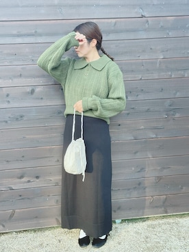 eicoさんのコーディネート