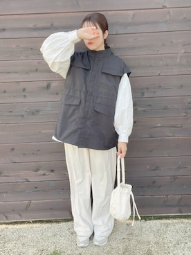 eicoさんのコーディネート