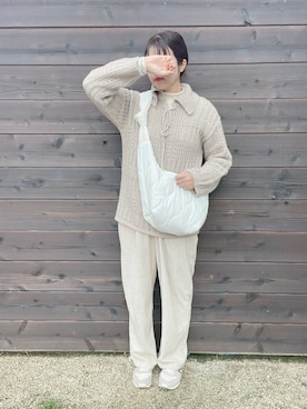 eicoさんのコーディネート