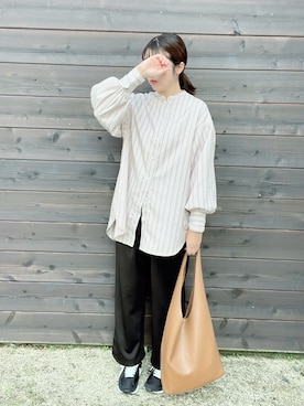 eicoさんのコーディネート