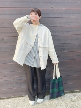 eicoさんのコーディネート