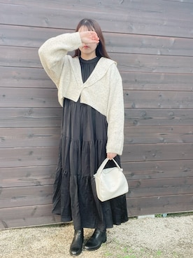 eicoさんのコーディネート