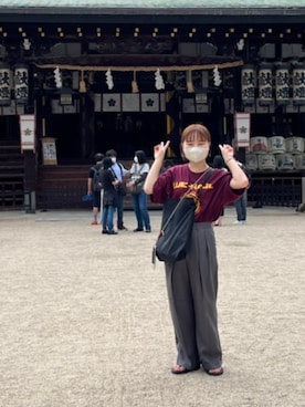 maruさんのコーディネート