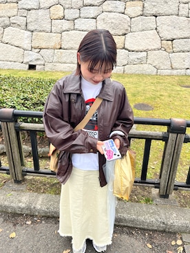 maruさんのコーディネート