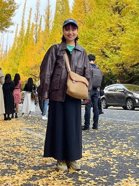 maruさんのコーディネート