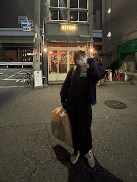 maruさんのコーディネート