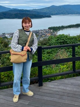 maruさんのコーディネート