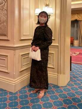 maruさんのコーディネート