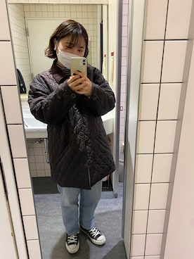 maruさんのコーディネート