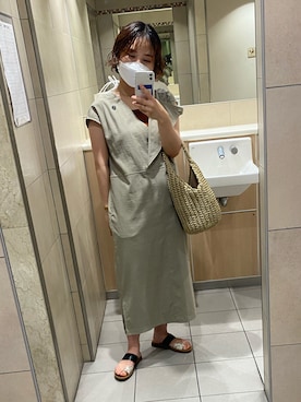 maruさんのコーディネート