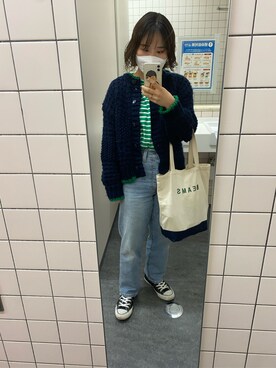 maruさんのコーディネート