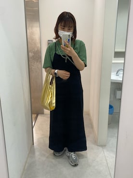 maruさんのコーディネート