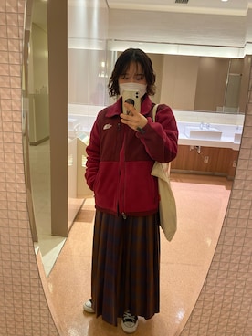 maruさんのコーディネート